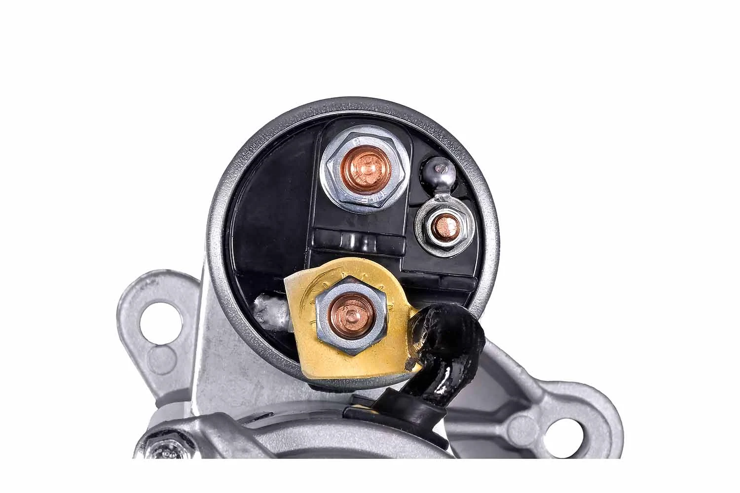  Rozrusznik Peugeot Boxer 3