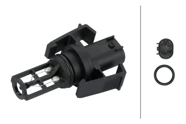 Czujnik temperatury powietrza wlotowego Mercedes Vito I awangarda (638) (1997 - 2003) cena, od 12,65 USD