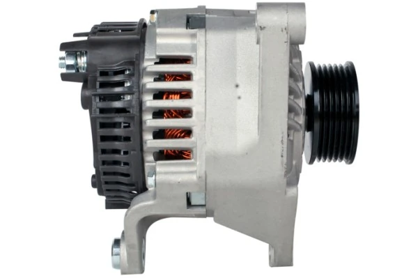 Do koszyka Alternator Audi A6 C5 4B2, 4B4