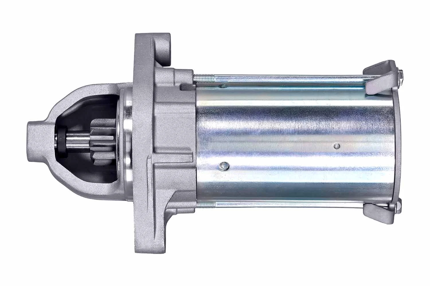 Rozrusznik Suzuki Ignis II