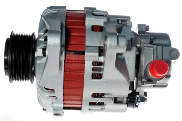  Alternator KIA Sorento 1