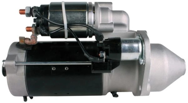 Do koszyka Rozrusznik MAN TGL I 