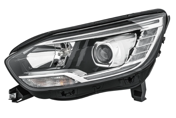 Reflektor lewy do Renault Scenic GRAND IV R9