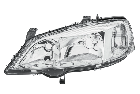 Reflektor lewy do Opel Astra G F69