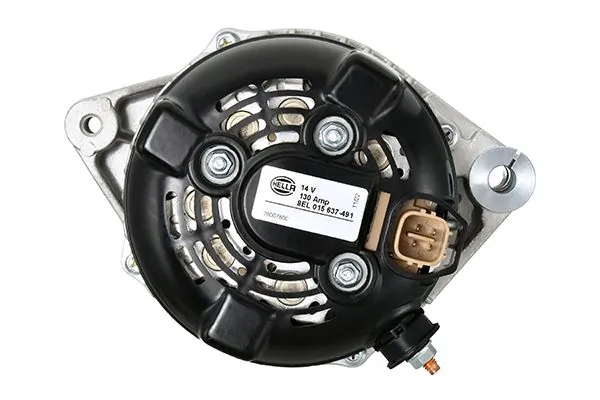 Do koszyka 2706030170 Toyota Alternator