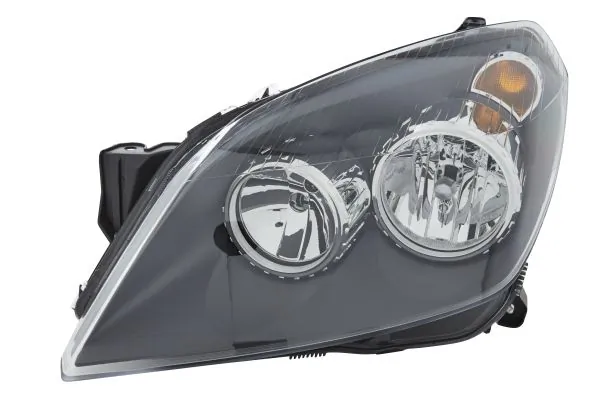 Reflektor lewy do Opel Astra H L35
