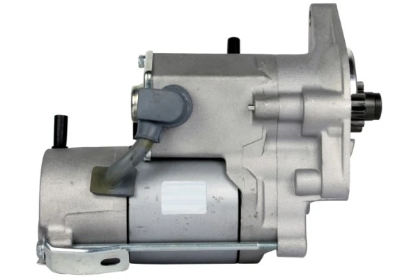 Rozrusznik Toyota Yaris 