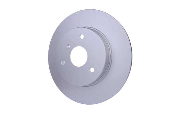 Do koszyka OS08333251 Hyundai/Kia Tarcza hamulcowa przednia