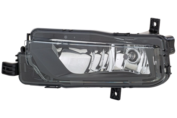 Lampa przeciwmgielna lewa do Volkswagen Caddy IV SAB, SAJ