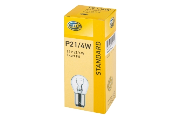 8GD004772121 HELLA Żarówka