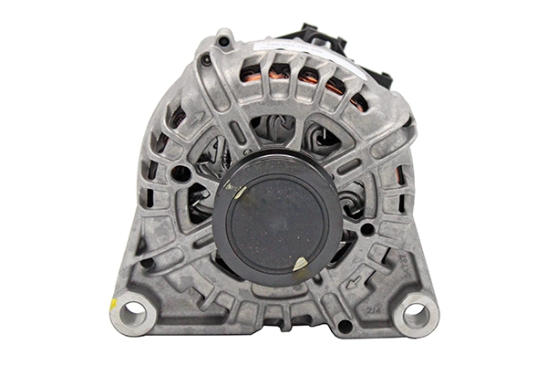  Alternator Ford Fiesta 