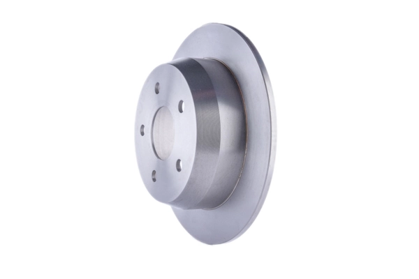 Tarcza hamulcowa tylna do Jeep Grand Cherokee  