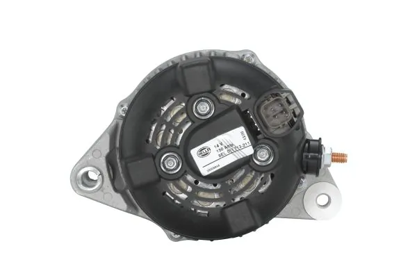 Do koszyka Alternator KIA Sorento II XM