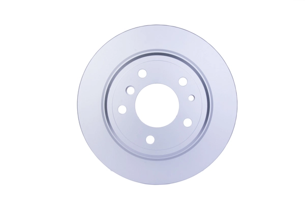 Tarcza hamulcowa tylna do BMW 5  E34