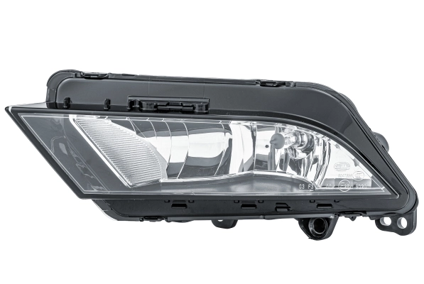 1NE011077011 HELLA Lampa przeciwmgielna lewa