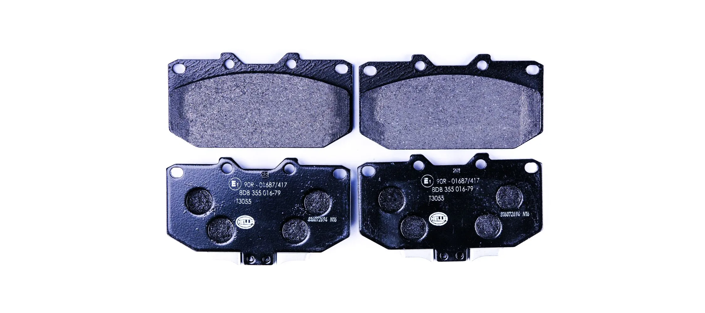 8DB355016791 HELLA