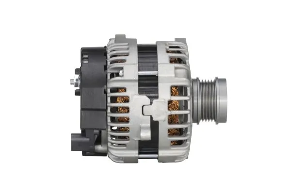 Do koszyka Alternator Mercedes CLA  X117
