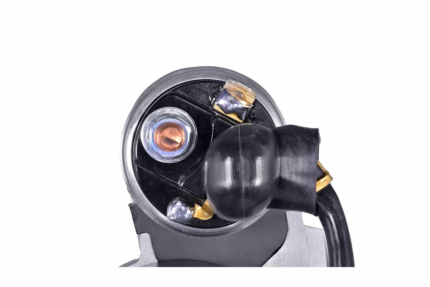  Rozrusznik Nissan Terrano 1