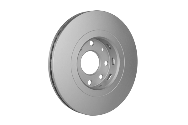 Tarcza hamulcowa przednia Hyundai/Kia P96471275