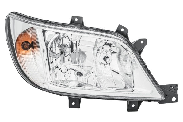 Do koszyka Reflektor prawy Mercedes Sprinter I 2-t 901, 902
