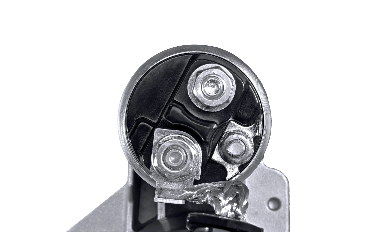 Rozrusznik do BMW 1  E81