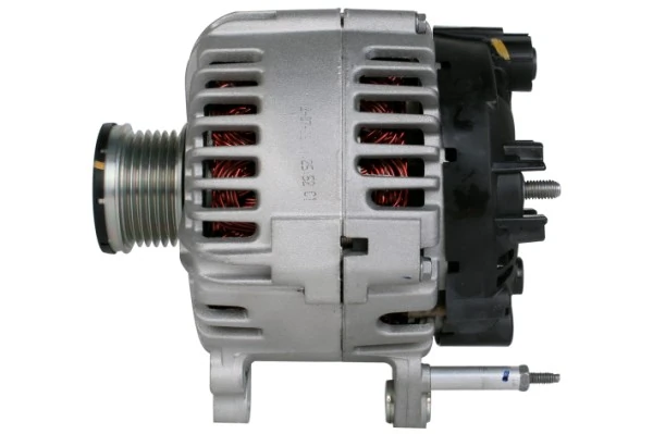Do koszyka Alternator Volkswagen Polo V RUS 602, 604, 612, 614