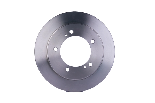Tarcza hamulcowa przednia 1642762780 Peugeot/Citroen