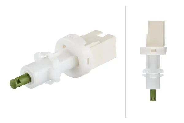  Czujnik włącznika świała stop Iveco Daily 4