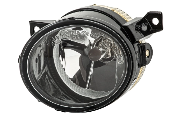 Lampa przeciwmgielna lewa do Volkswagen Jetta V 1K2