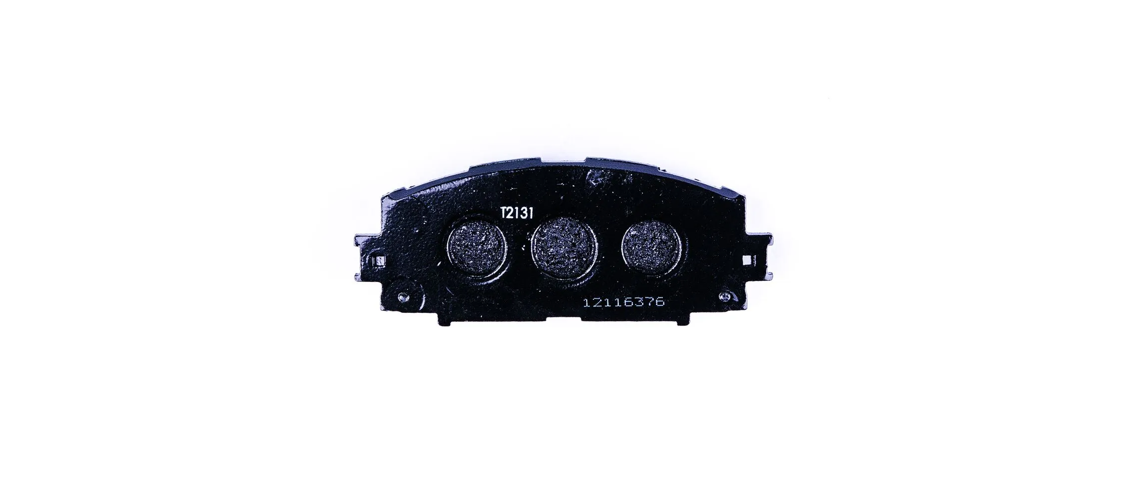 3501140G08 Toyota Klocki hamulcowe przednie tarczowe