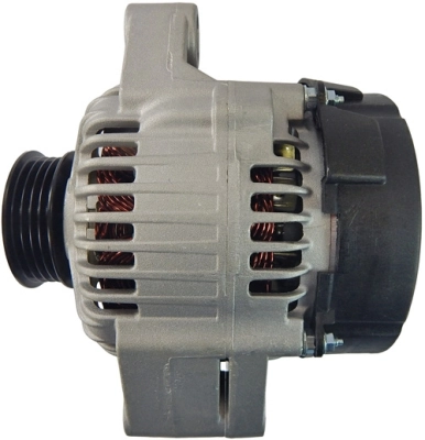 Alternator Smart FORTWO coupe (450) (2004 - 2007) cena, od 125,95 USD