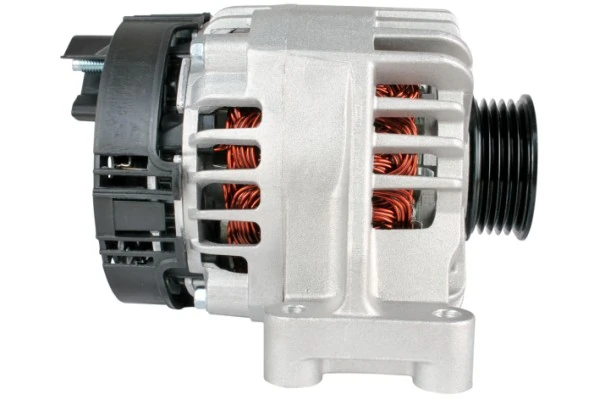 Alternator Fiat Bravo II