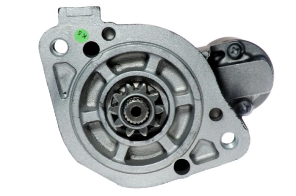 Rozrusznik Mitsubishi Pajero IV SHORT SUV (V80) (2006 - 2013) cena, od 168,50 USD