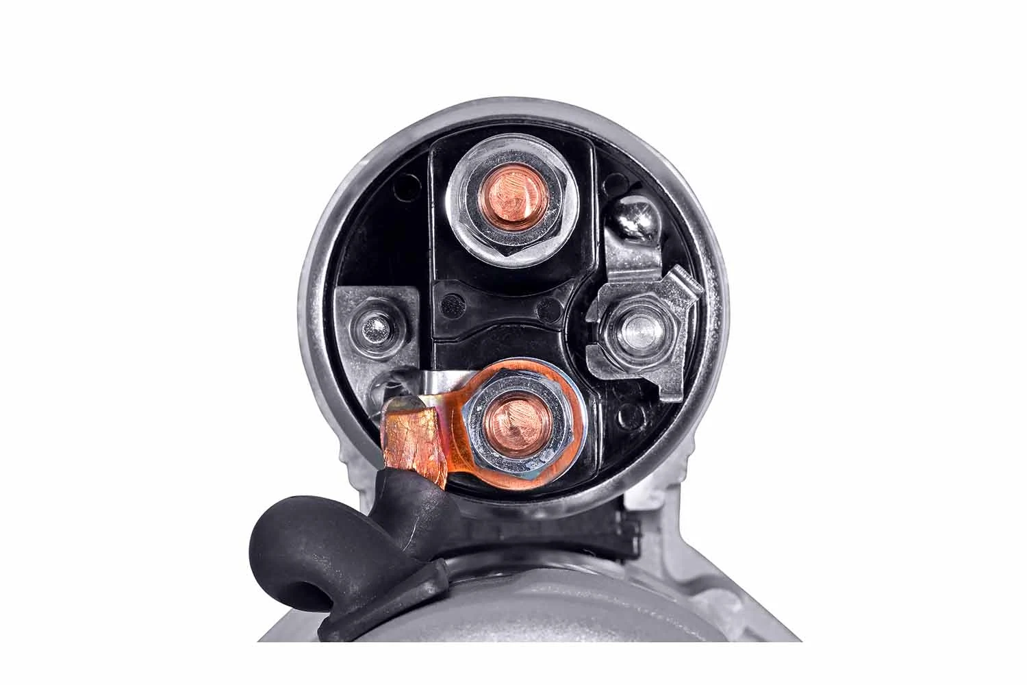 Rozrusznik Land Rover Range Rover II SUV (LP, P38A) (1994 - 2002) cena, od 105,02 USD