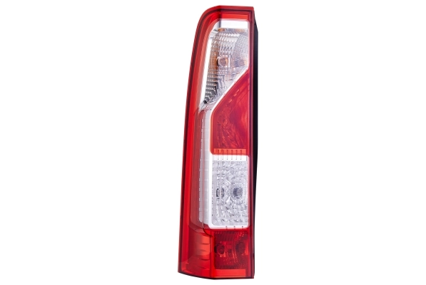 Lampa zespolona tylna lewa Renault Master III awangarda (FV) (2010 - 2024) cena, od 109,38 USD