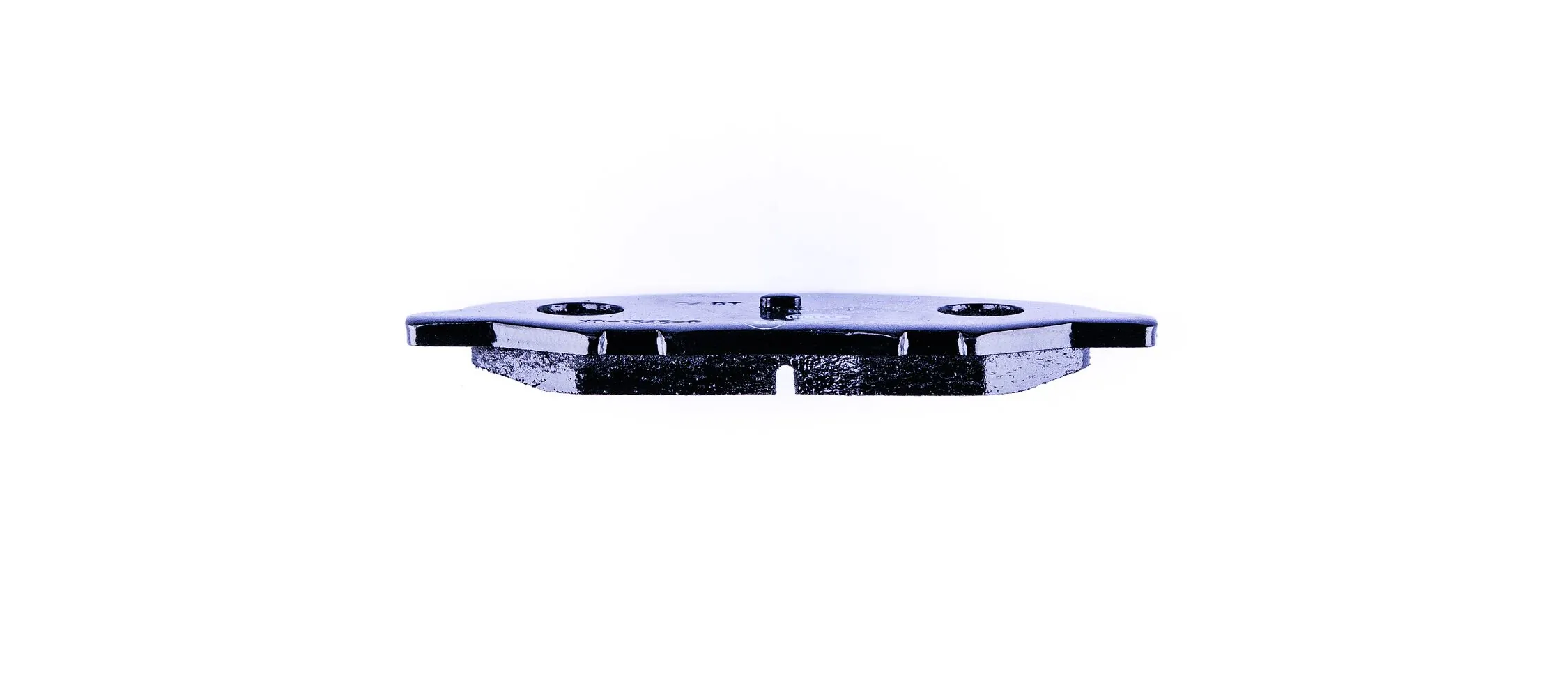 Klocki hamulcowe przednie tarczowe HELLA 8DB355014371 cena, od 24,57 USD