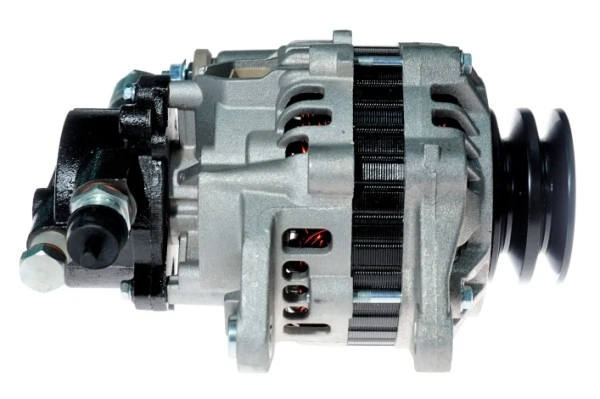 Alternator Mitsubishi L 200 IV ulec poprawie (KA, KB) (2005 - 2015) cena, od 217,18 USD