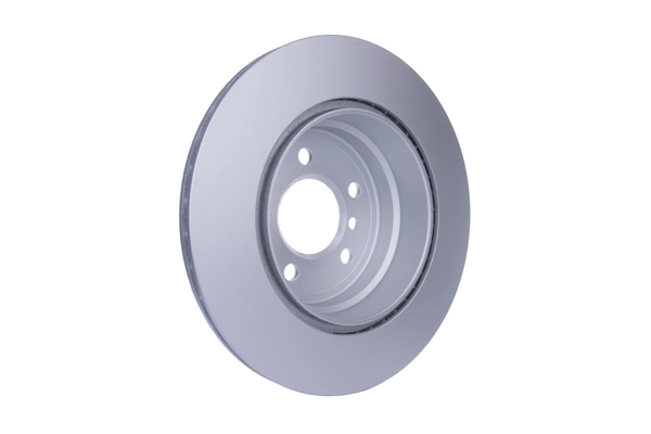  Tarcza hamulcowa tylna BMW X5 