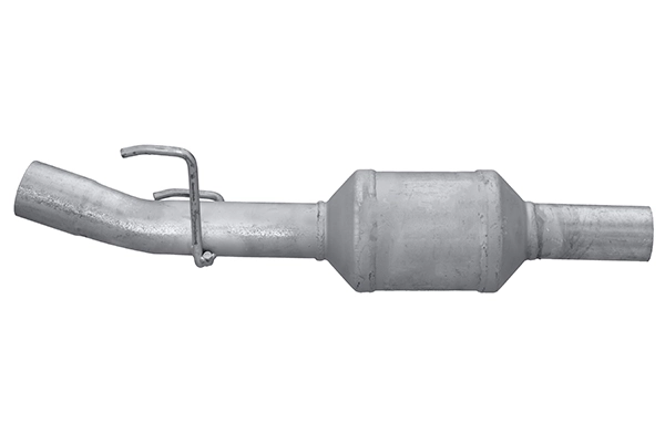 Do koszyka Konwerter-katalizator Volkswagen LT 28-46 II 2DA, 2DD, 2DH