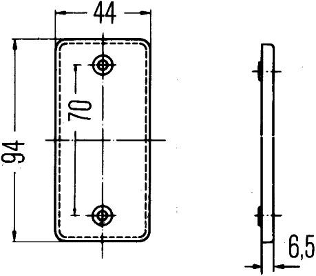 8RA003326001 HELLA