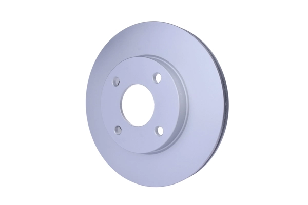 Do koszyka Tarcza hamulcowa przednia Ford Fiesta COURIER J5S, J3S