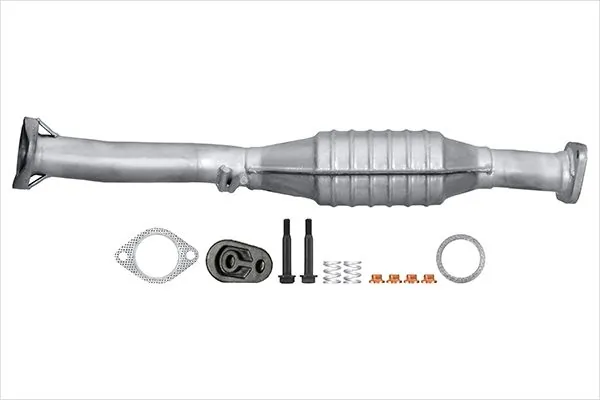 Konwerter-katalizator do Ford Escort VI GAL