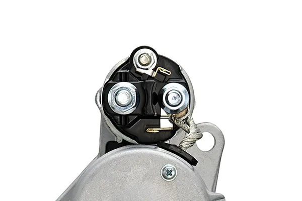 Do koszyka Rozrusznik Mercedes CLA  X117