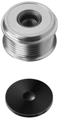 Koło pasowe alternatora do Volvo 850  LS