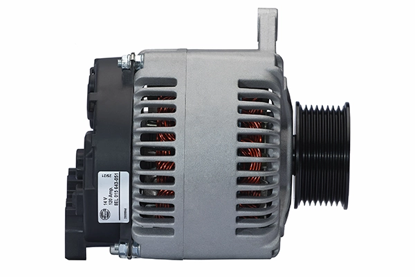 Do koszyka 84141452 Case Alternator