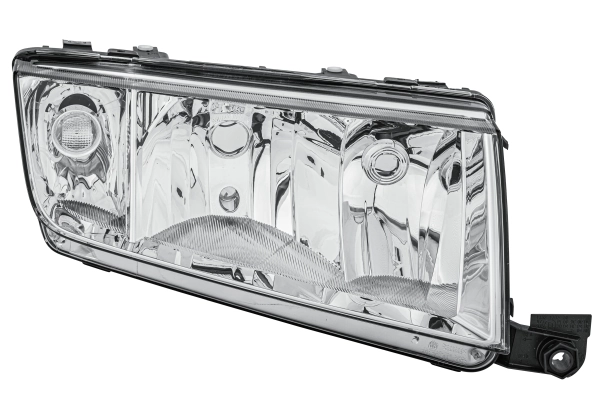 Reflektor prawy do Skoda Fabia I 6Y3