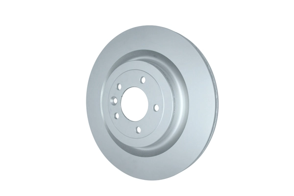 Tarcza hamulcowa tylna Land Rover Range Rover IV SUV (L405) (2012 - 2021) cena, od 110,77 USD