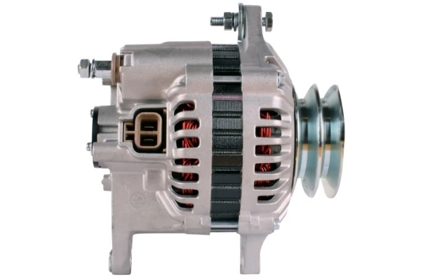Do koszyka Alternator Nissan Patrol  Y60