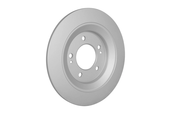 Tarcza hamulcowa tylna do Hyundai Sonata VIII DN8