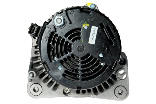 Alternator Ford Galaxy I VX